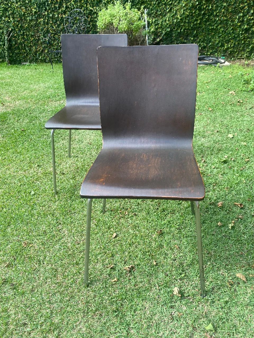 Cadeiras Design Moderno Oportunidade! - Foto 4