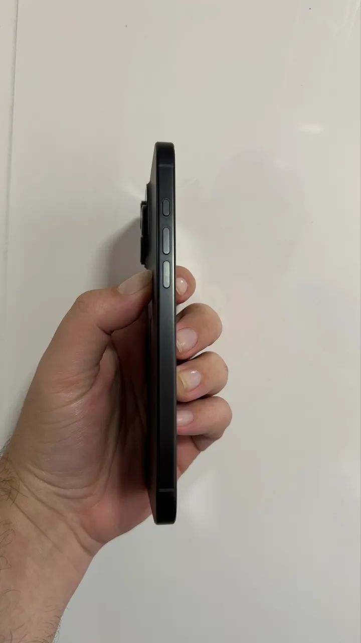 iPhone 16 pro max 256GB - Foto 3