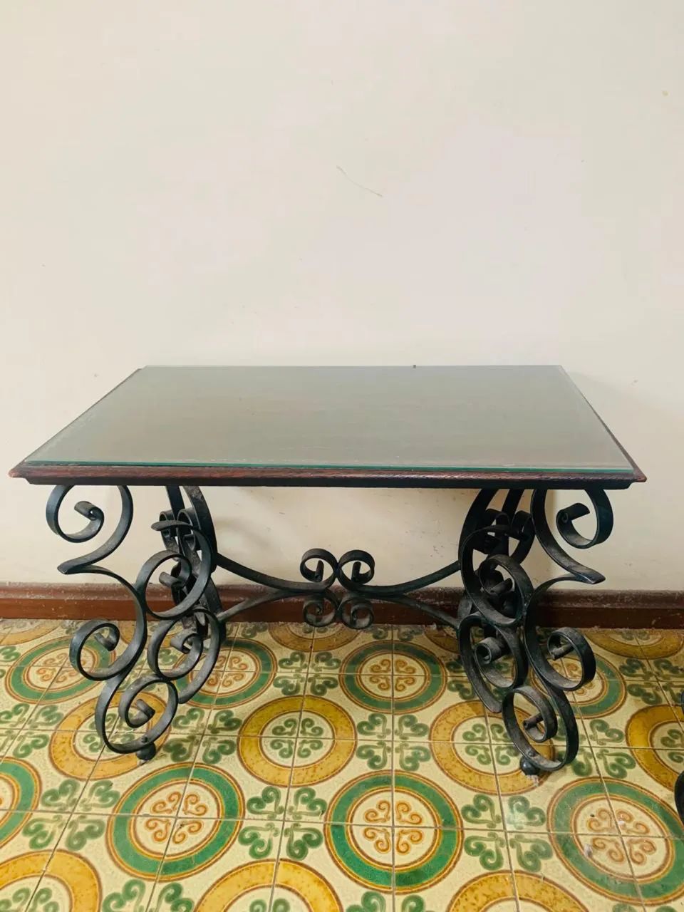 2 mesas de canto - Foto 3