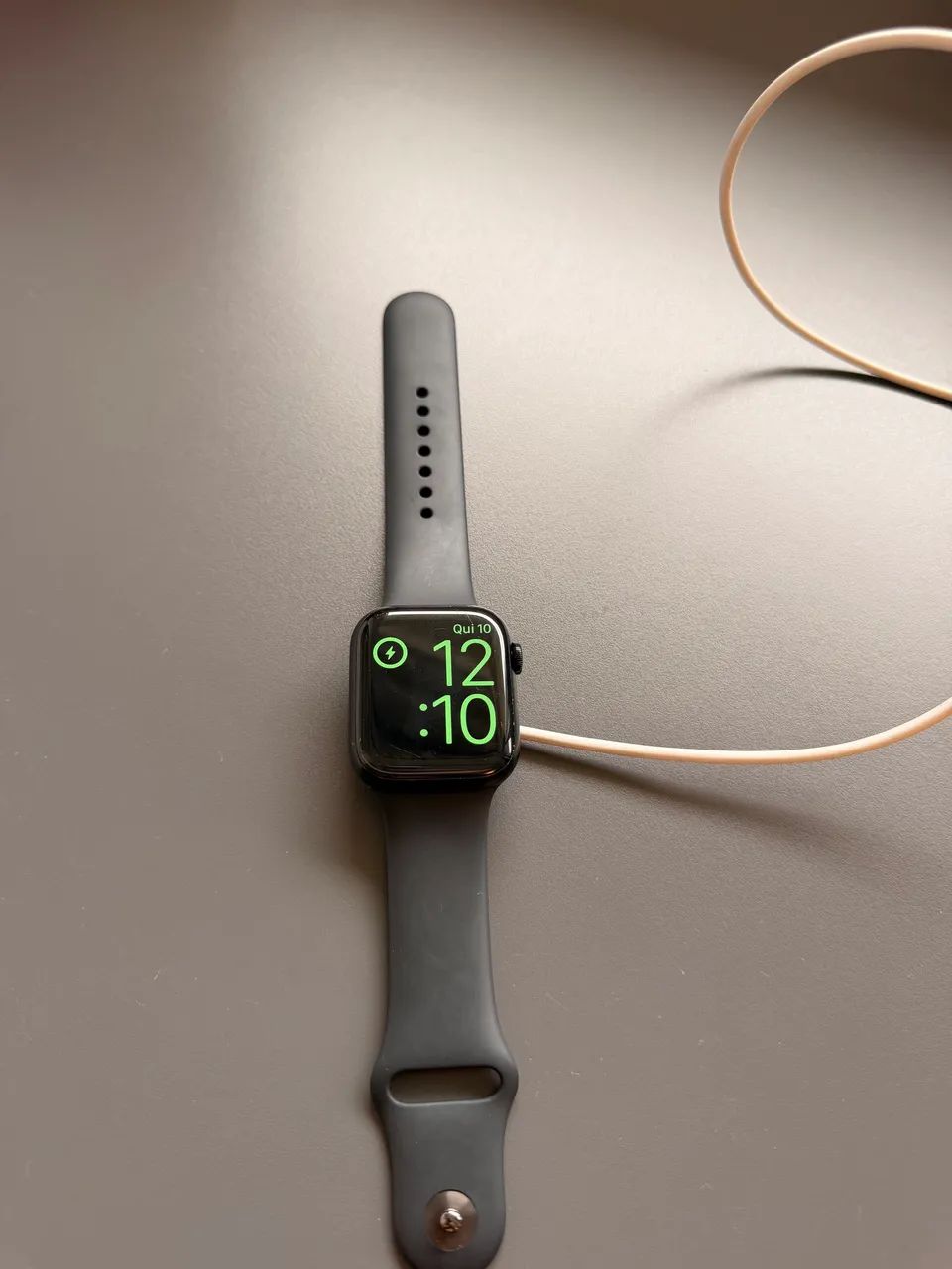 Apple Watch GPS (Series 8)  - Foto 2