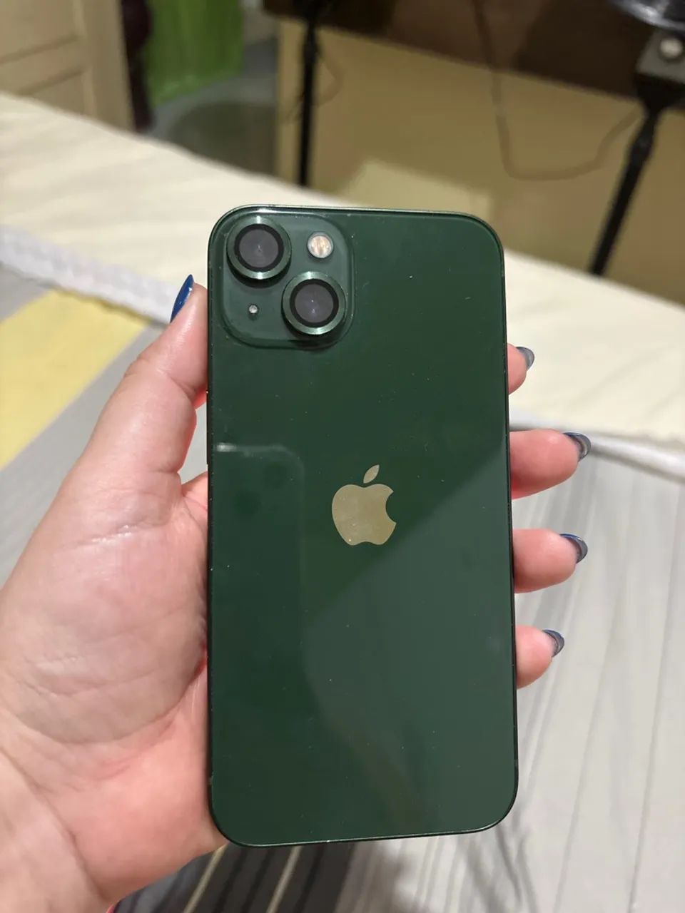 Vendo iPhone 13 - seminovo 