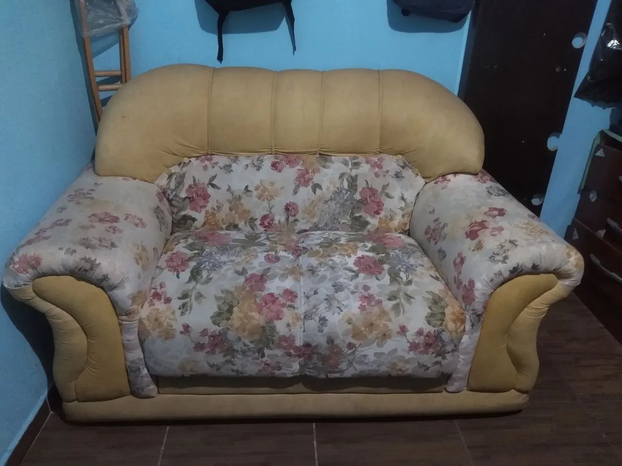 Sofá 2 lugares - Foto 3