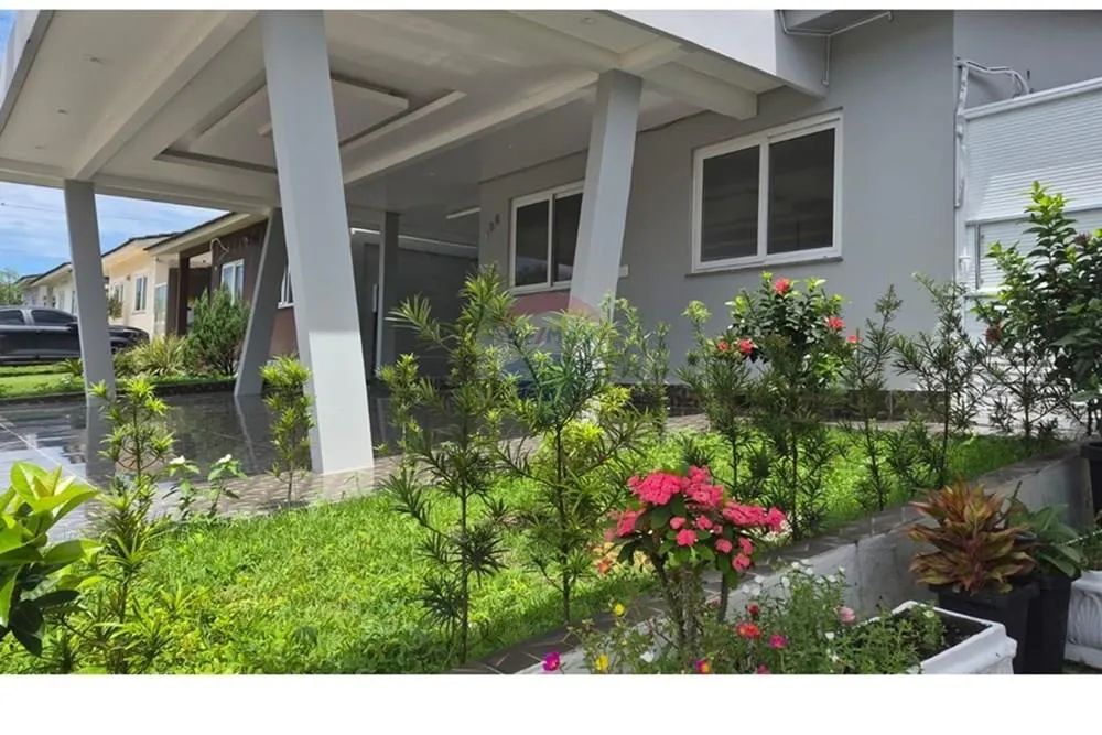 CASA COM 3 DORMITORIOS CONDOMINIO AMAZON VILLAGE - TARUMÃ - Foto 3