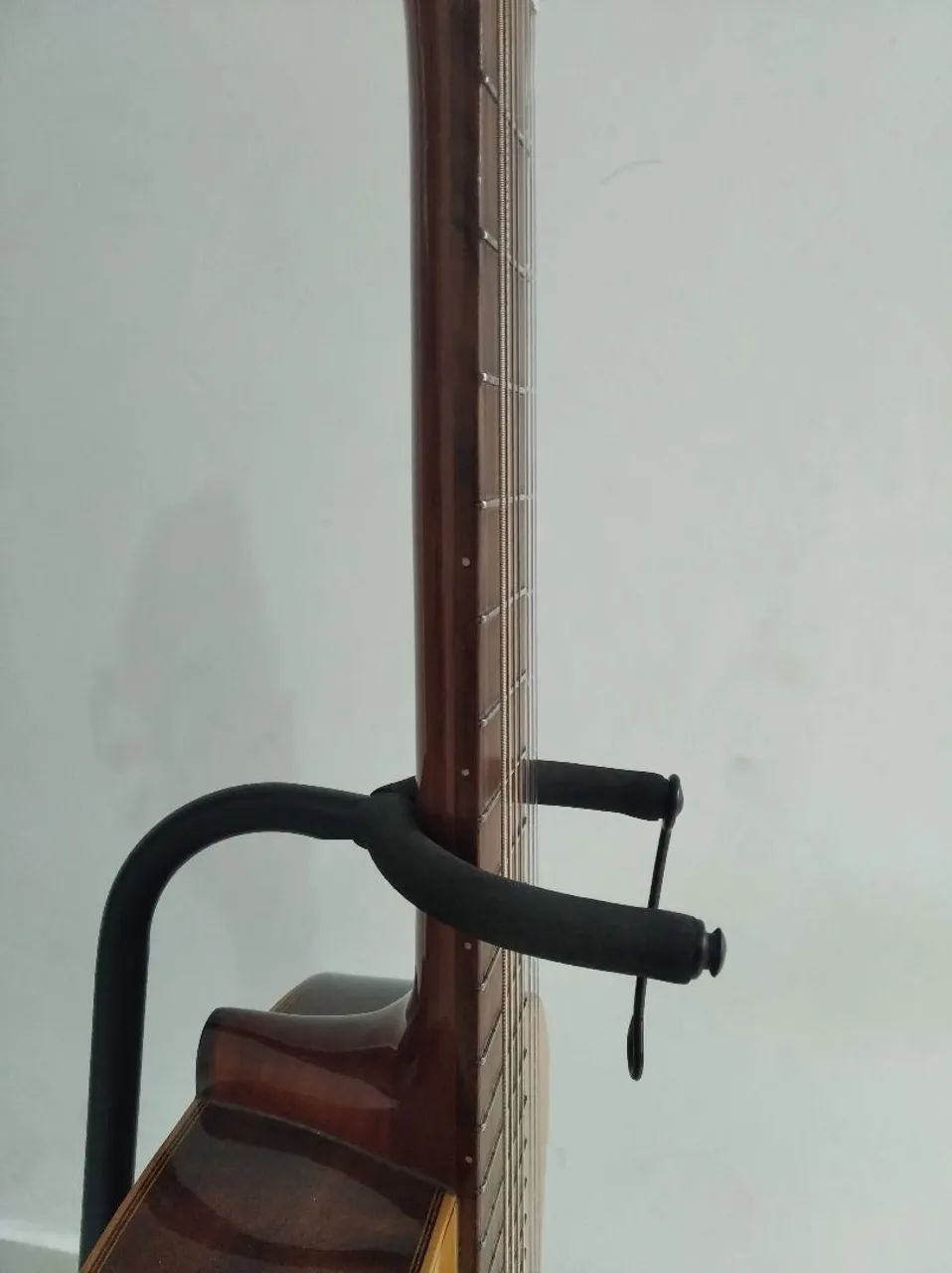 Violão 7 cordas Rozini - Foto 3