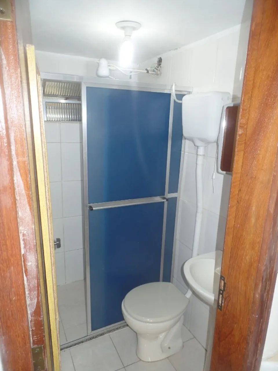 Apartamento Kitnet mobiliada para 1 pessoa - Foto 5