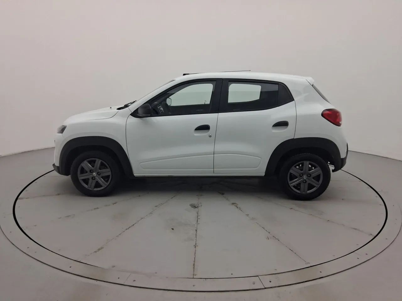 Renault Kwid 1.0 Zen, foto 2 de 18
