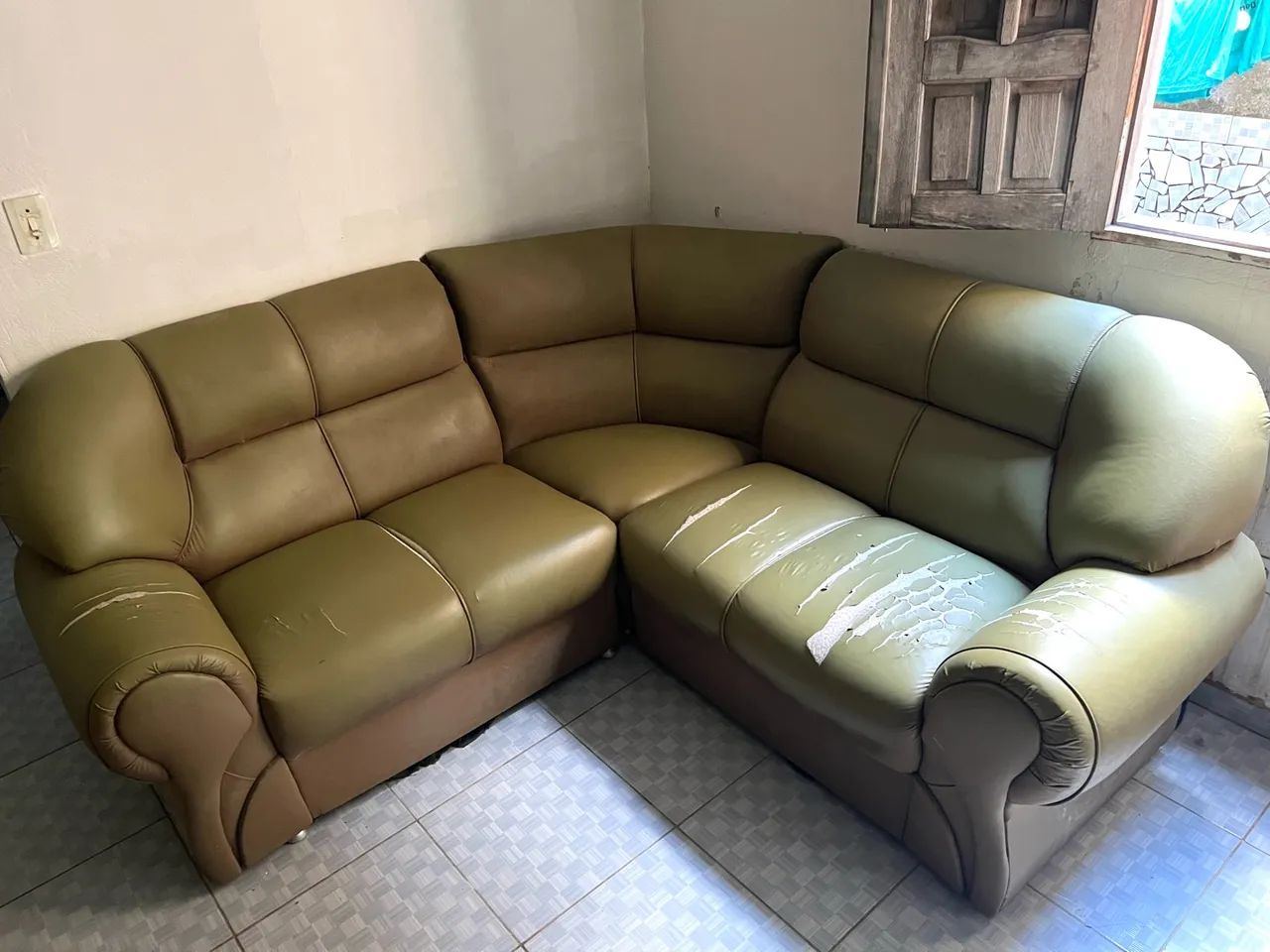 Sofá 400$