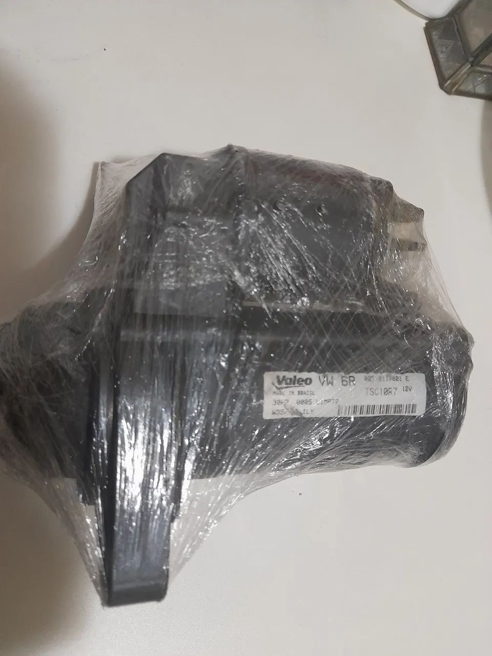 Motor de partida Volkswagen - Foto 2