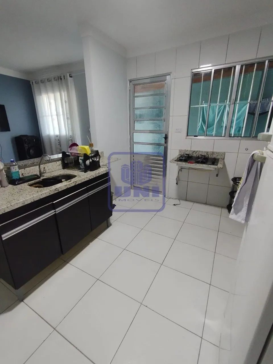 Casa bem localizada e muito bem conservada, com excelente custo-benefício! - Foto 5
