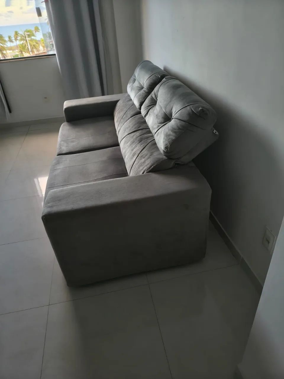 Sofá dois lugares  - Foto 5