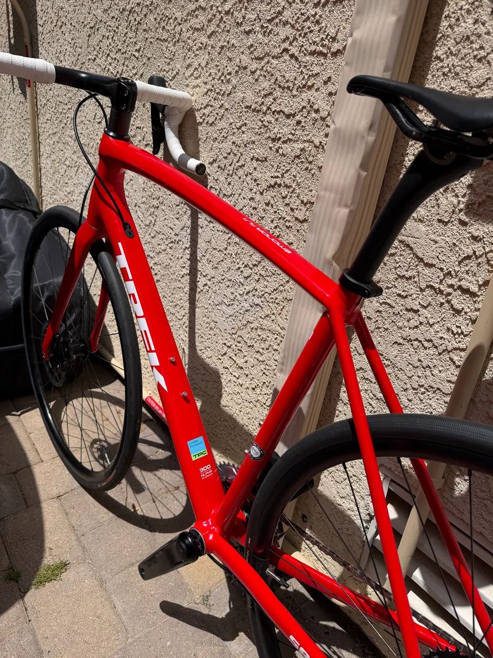 Vendo TREK EMONDA - Foto 2