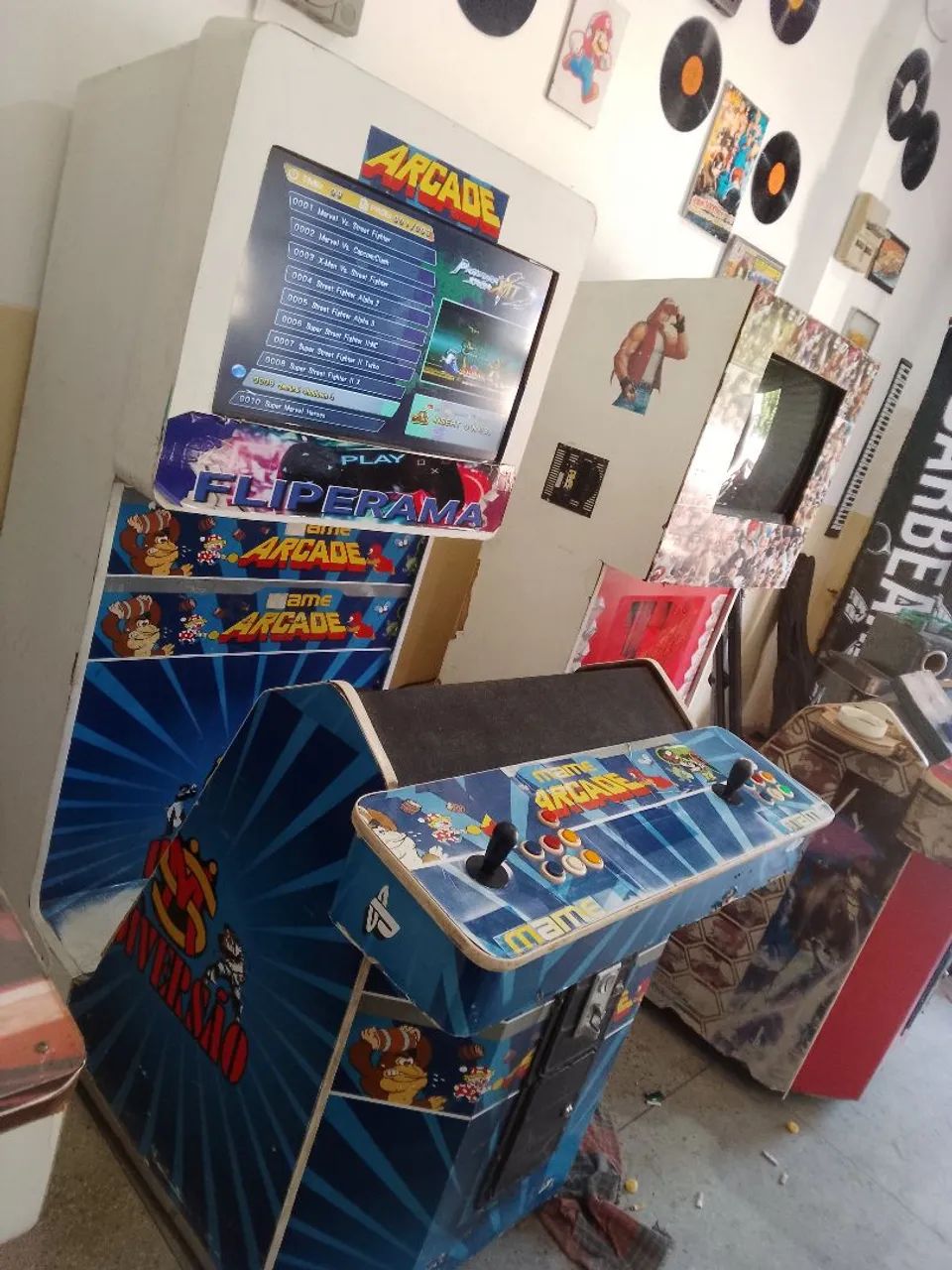 FLIPERAMA ARCADE - Foto 2