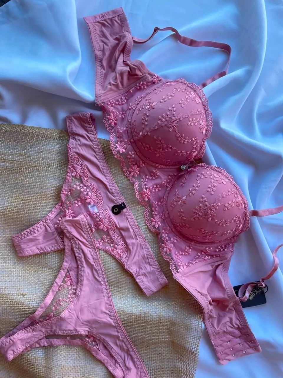 Lingerie  - Foto 3