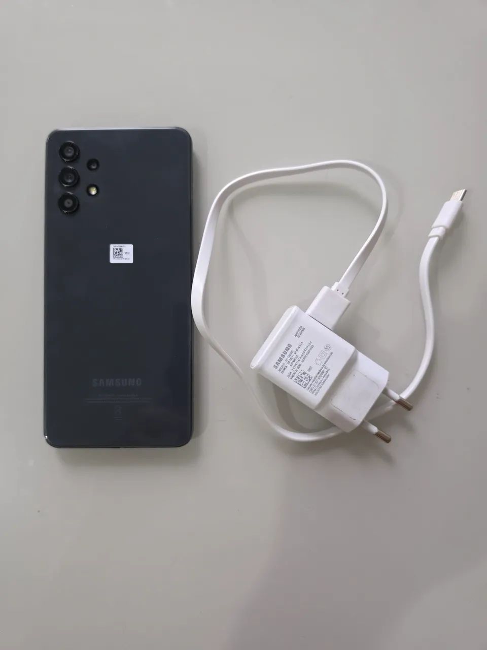 Celular Samsung A32 - Foto 3