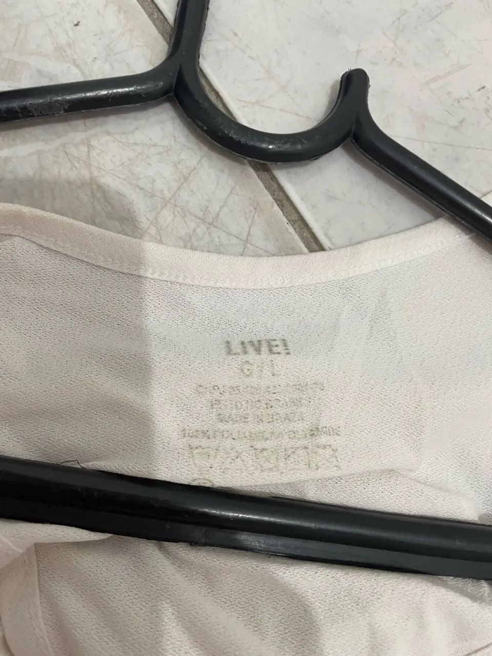 Roupas de academia novas e originais  - Foto 4