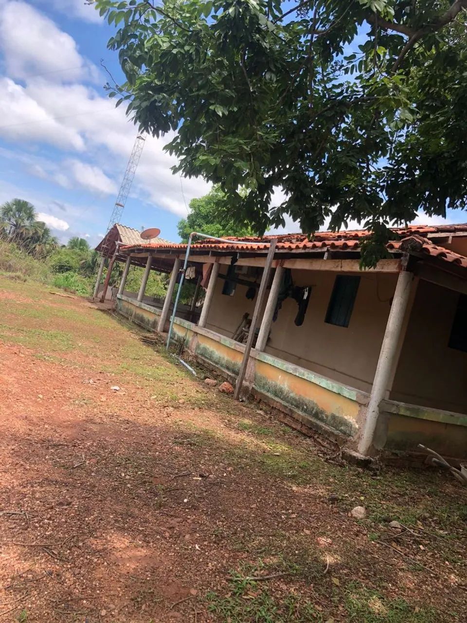 *FAZENDA NO MUNICÍPIO DE MIRACEMA -TO  - Foto 4