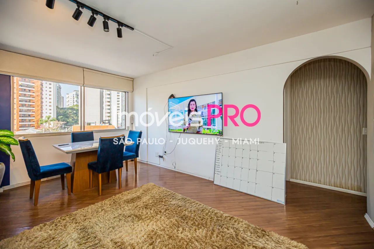 Apartamento, Vila Olímpia - São Paulo - Foto 2