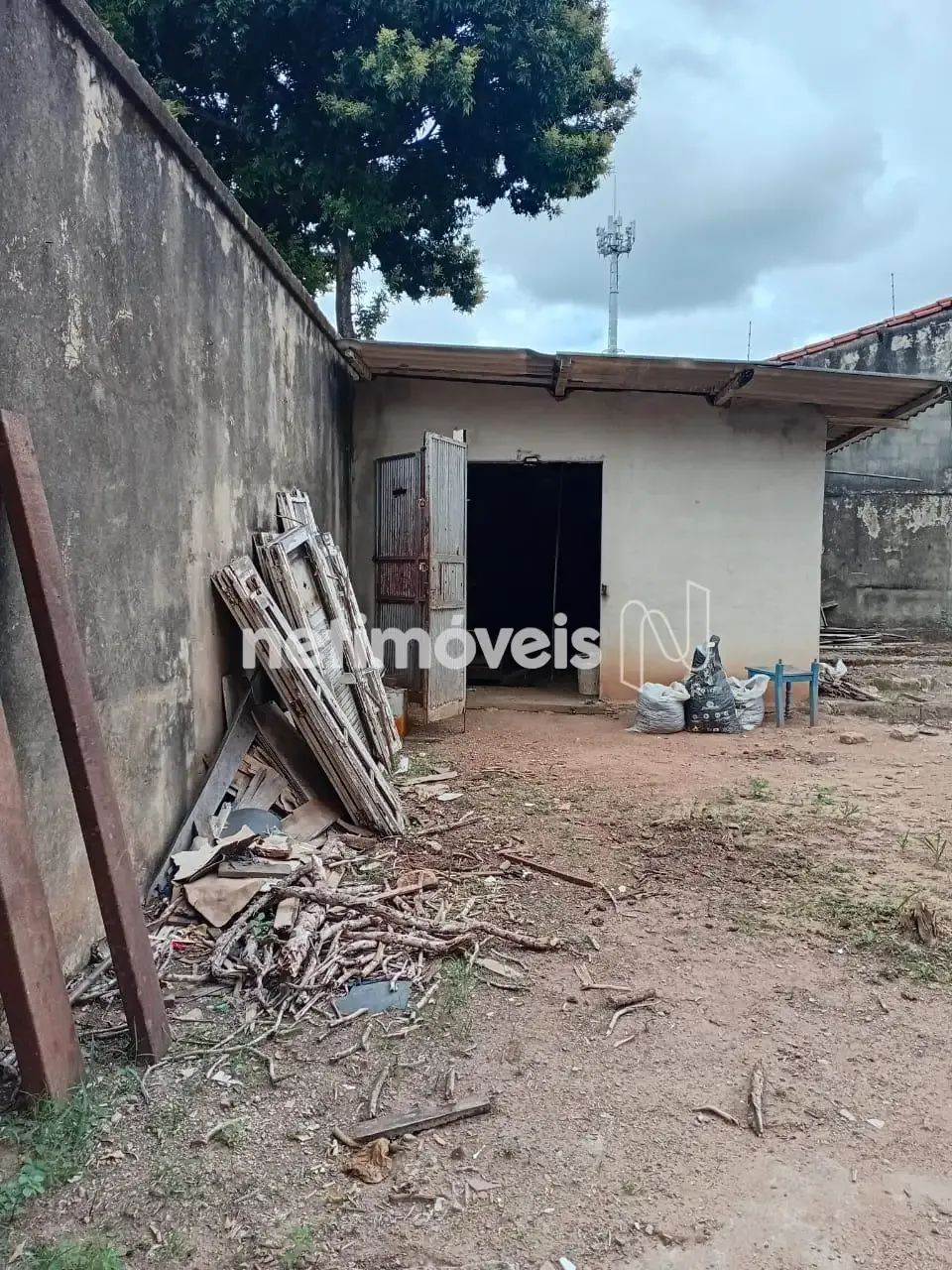 Lote / terreno no São Geraldo com 416 m²;. - Foto 5
