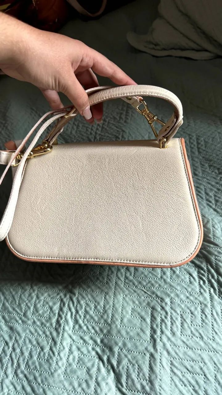 Bolsa Carmen Steffens - Foto 5