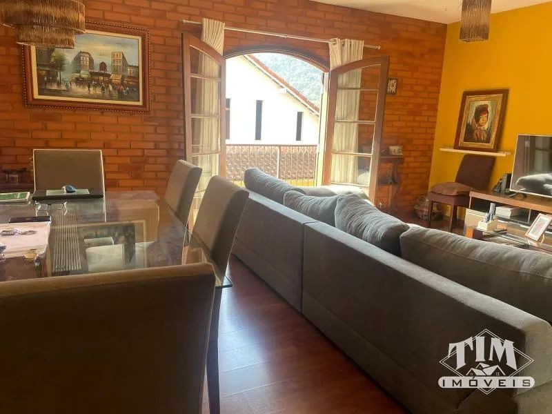 Apartamento- Petrópolis, Bingen