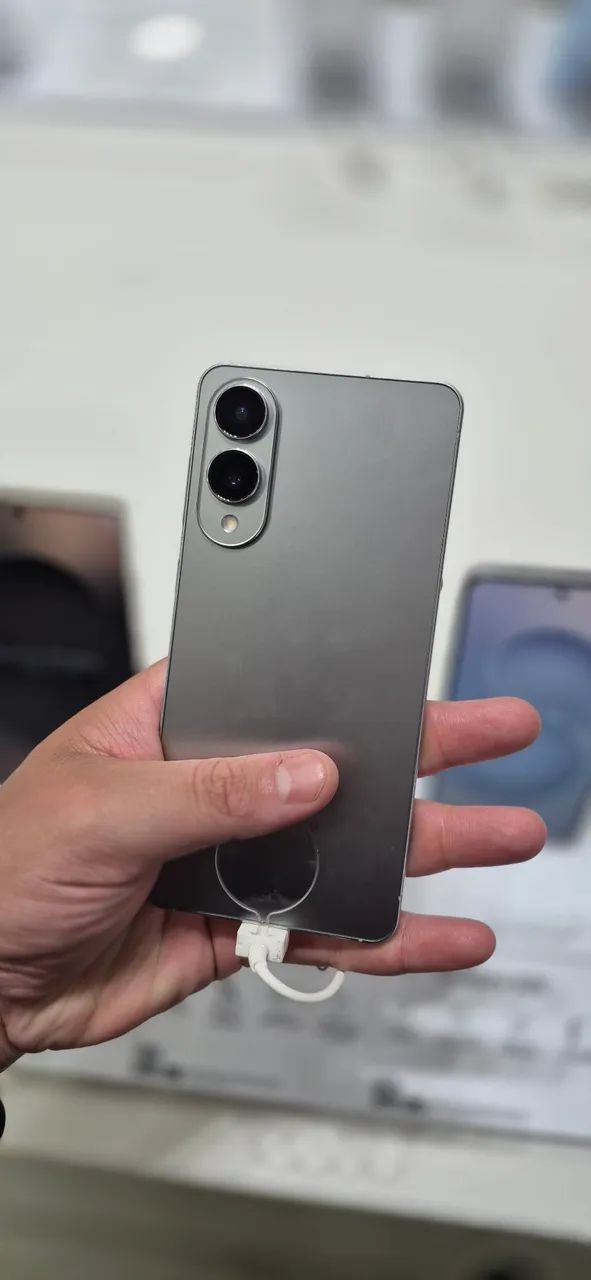 S25 Edge 512GB  - Foto 2