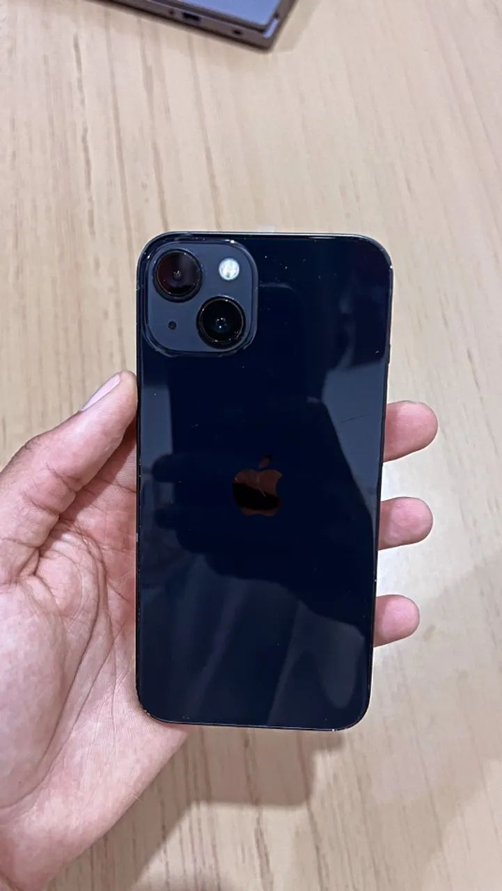 iPhone 13