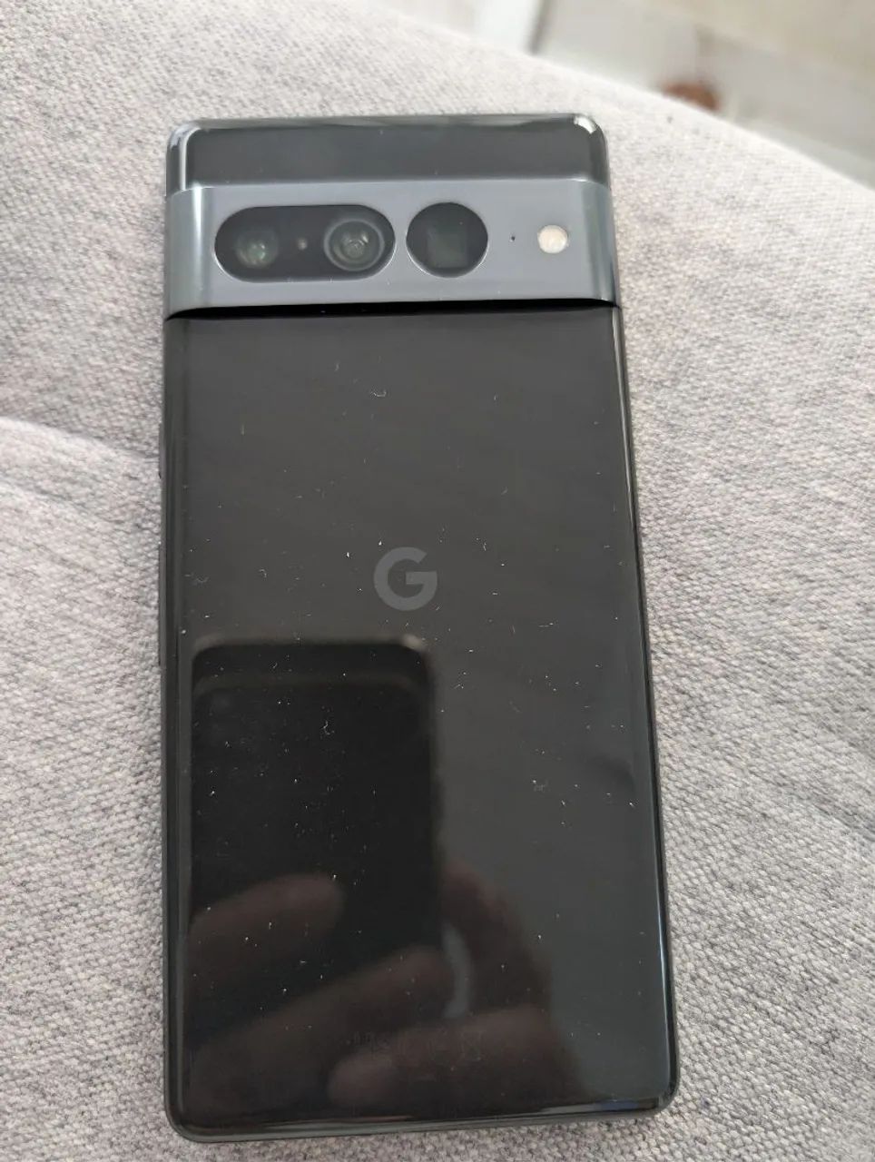 Google pixel 7 Pro - Celulares e Smartphones - São Cristóvão, Rio