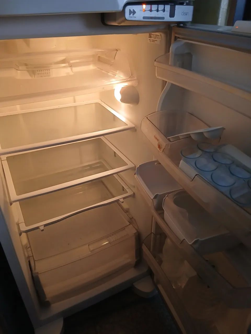 Geladeira  - Foto 3