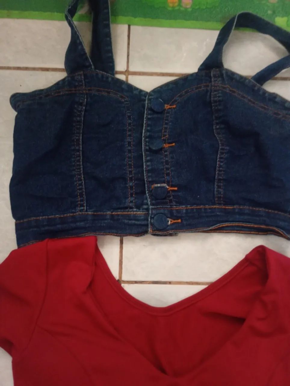 Desapegos roupas  - Foto 3