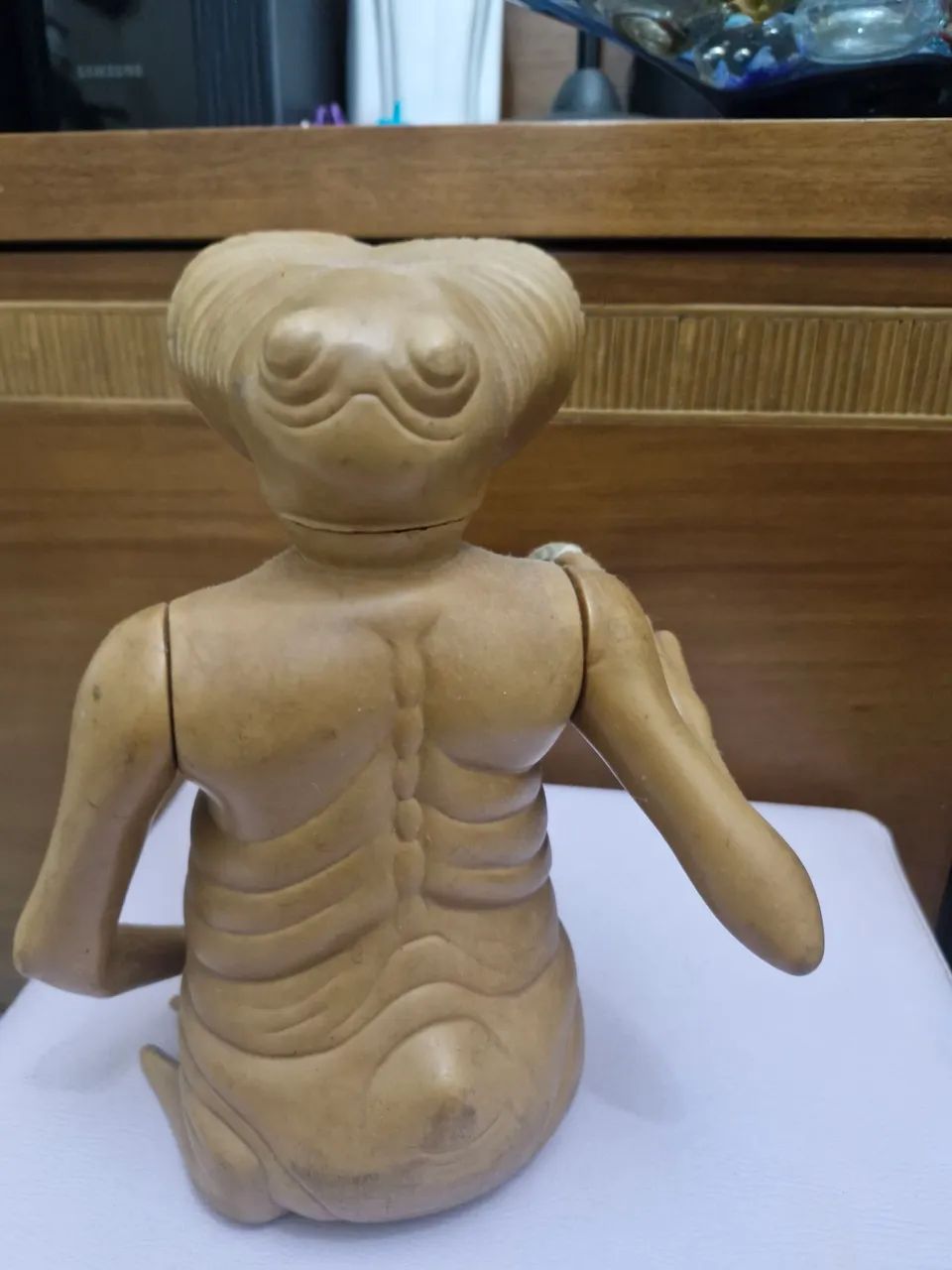 E.T antigo da Grow - Atenção- no estado- compra consciente  - Foto 4