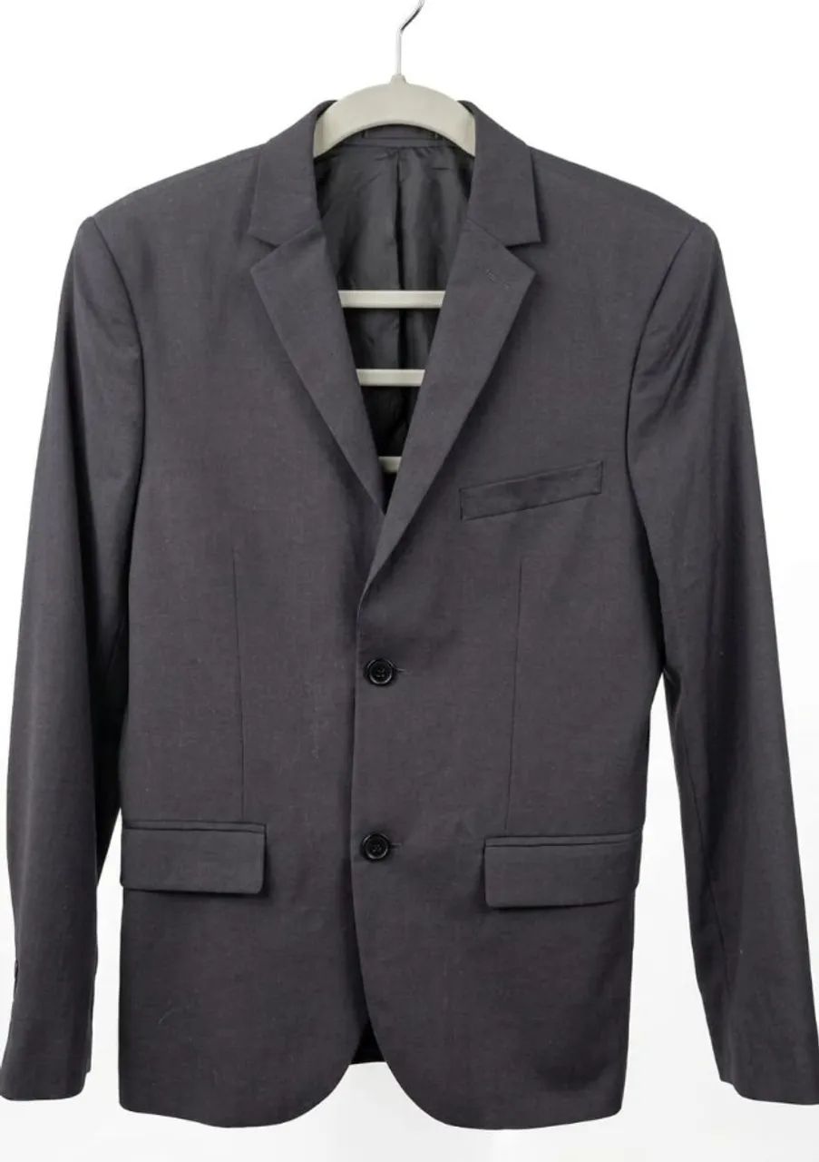 Terno Conjunto Blazer + Calça H&M