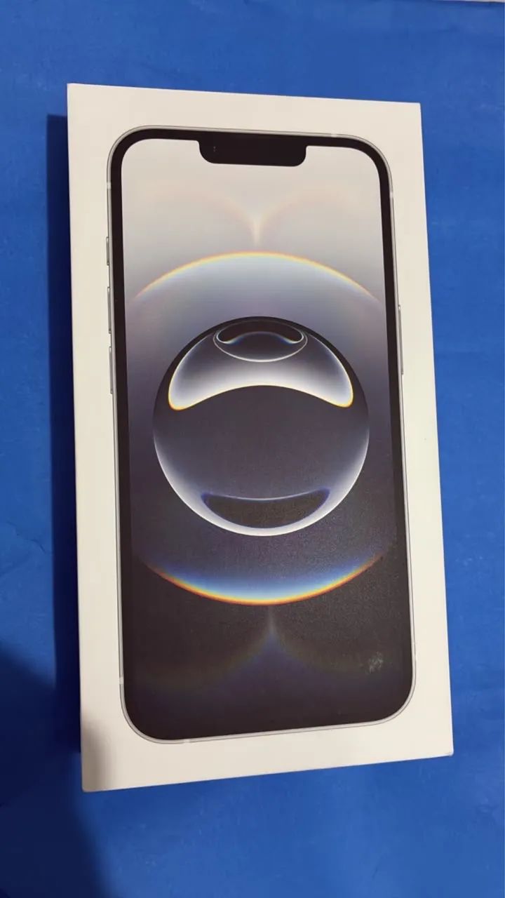 iPhone 16E 128gb - Foto 3