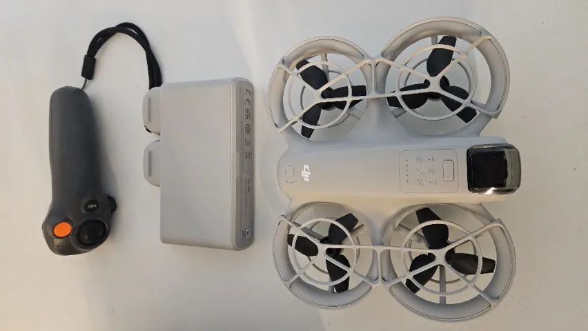 Drone DJI Neo Fly More Combo + Goggles N3 - Foto 3