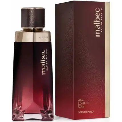 Malbec Eau Parfum 90ml