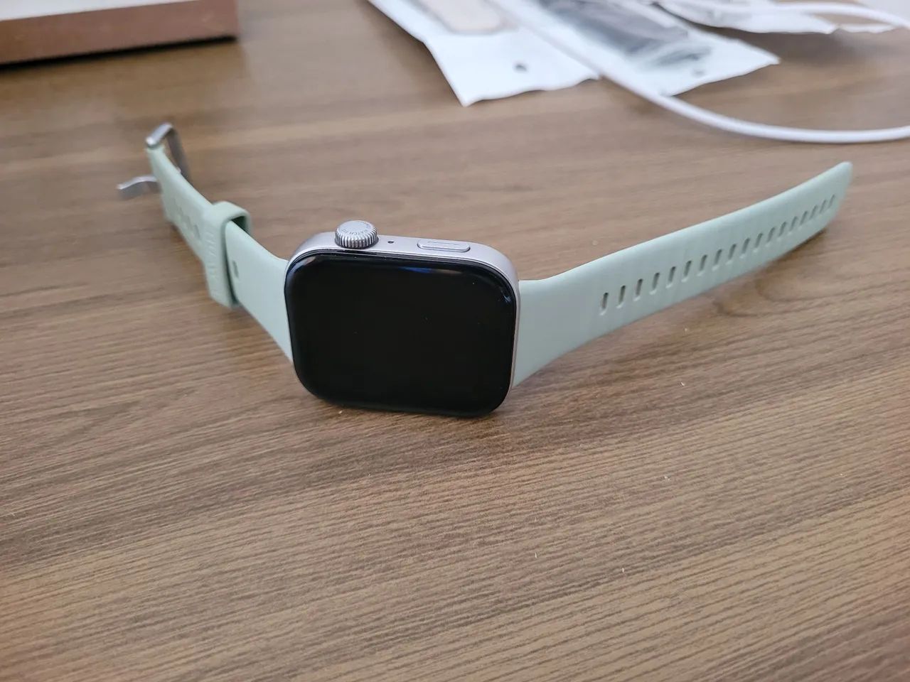 Huawei Watch FIT 3  - Foto 4