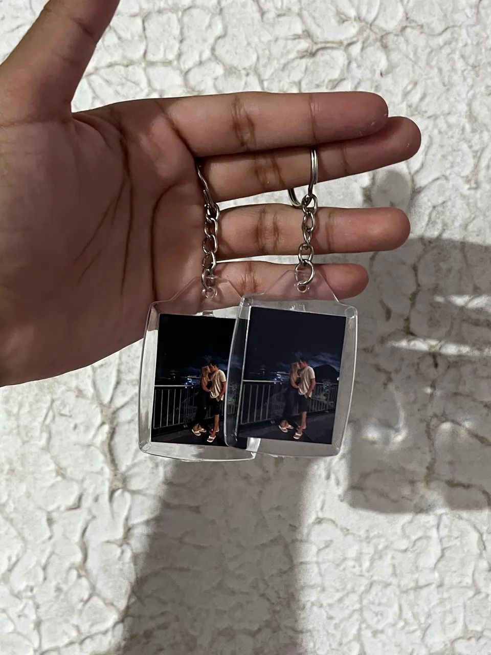 Chaveiro Personalizado  - Foto 3