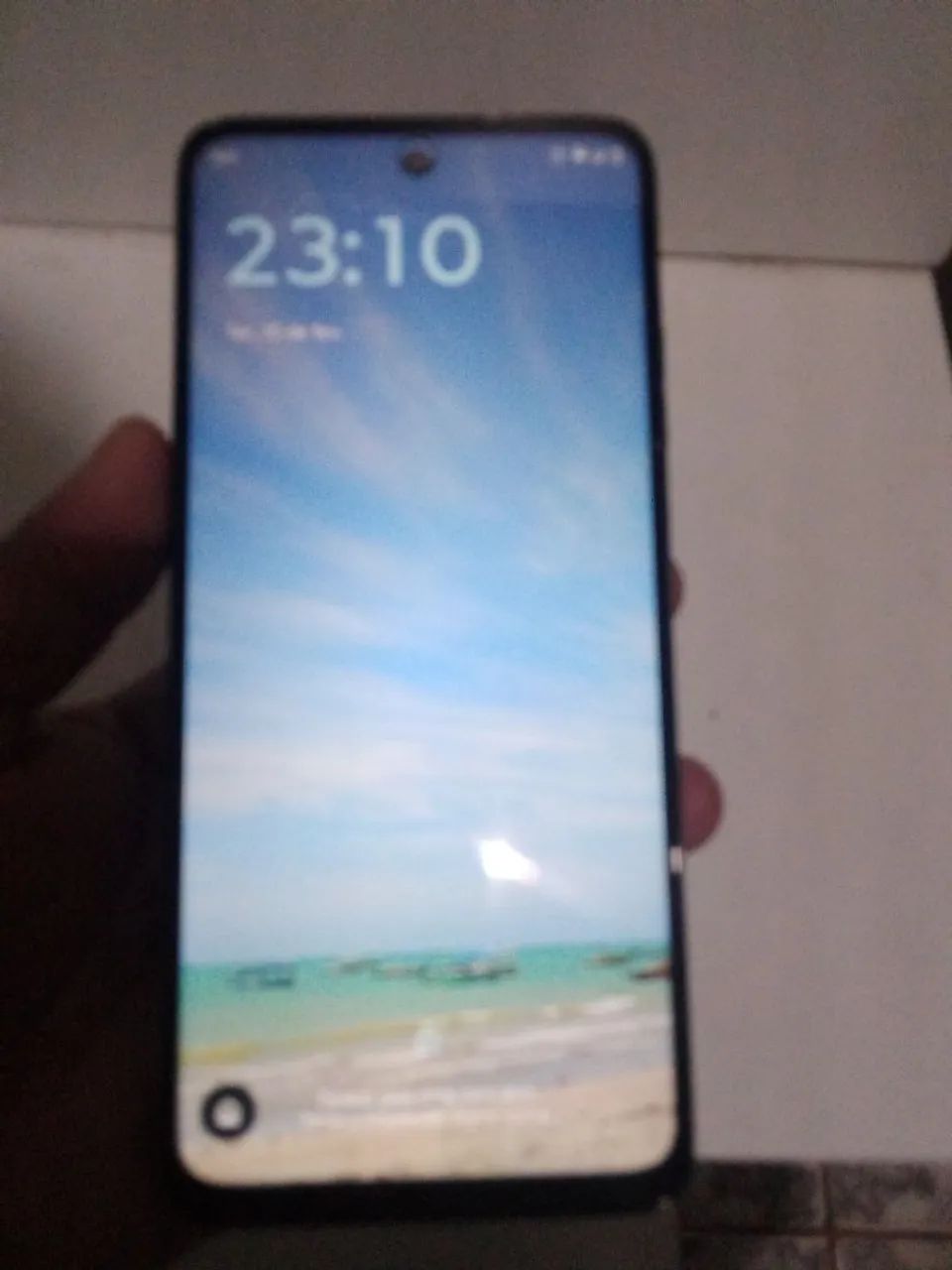 Vendo celular com 3 meses de uso. - Foto 4