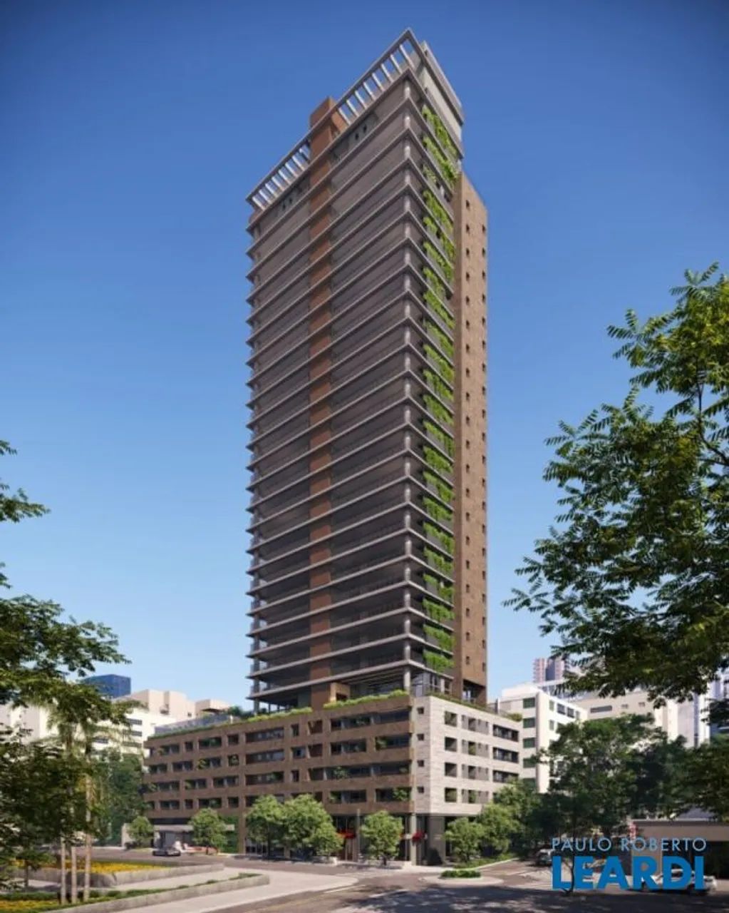 APARTAMENTO - PARAÍSO - SP - Foto 2