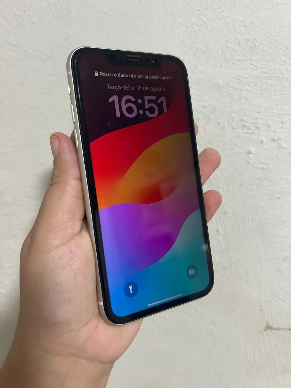 iPhone 11 64gb - Foto 3