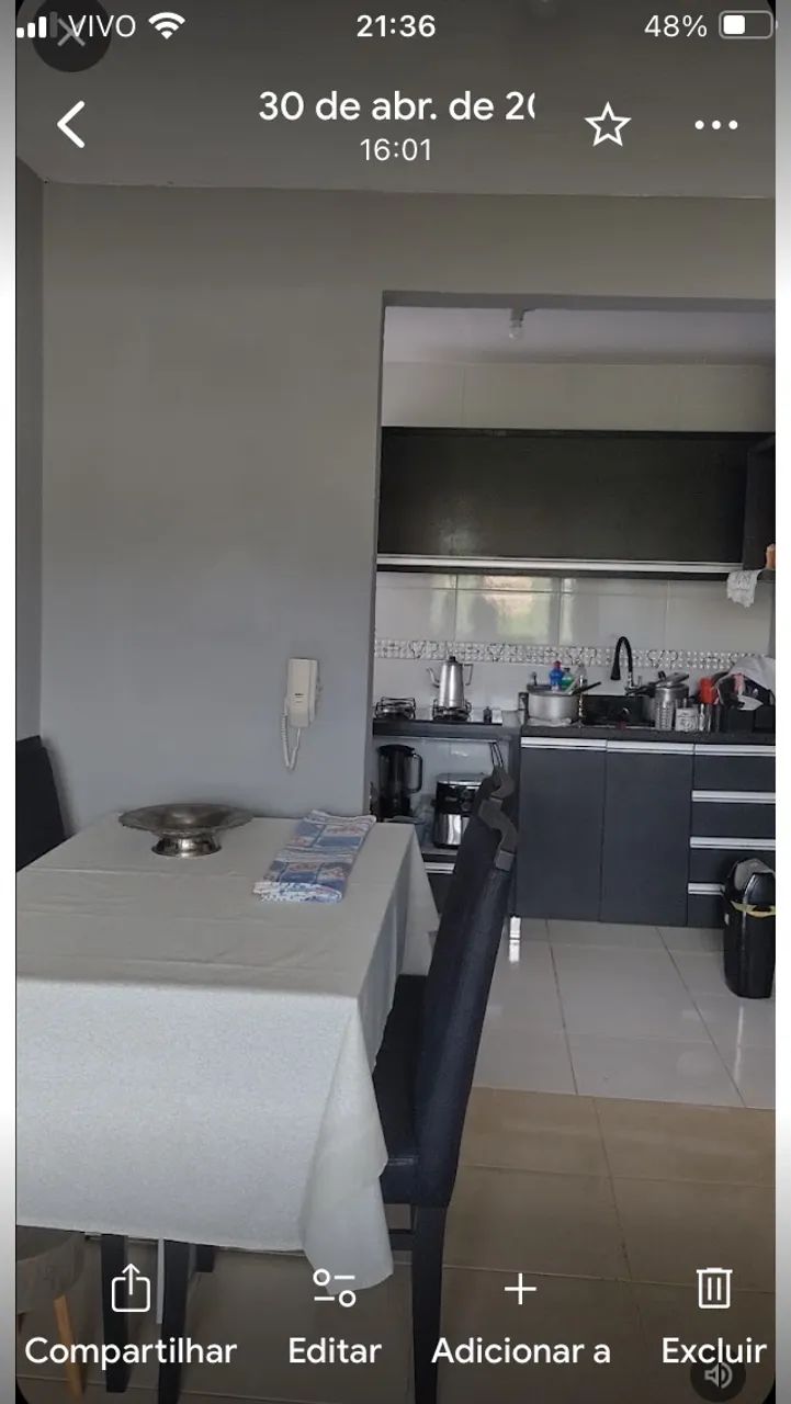 Foto - Londrina - Jardim Maria Celina