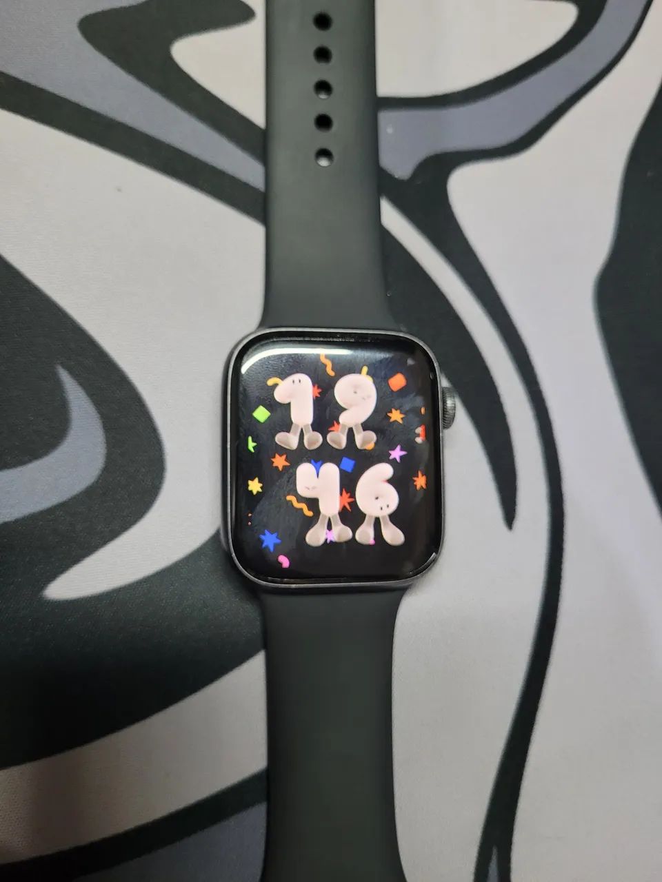Apple watch series 6 44mm