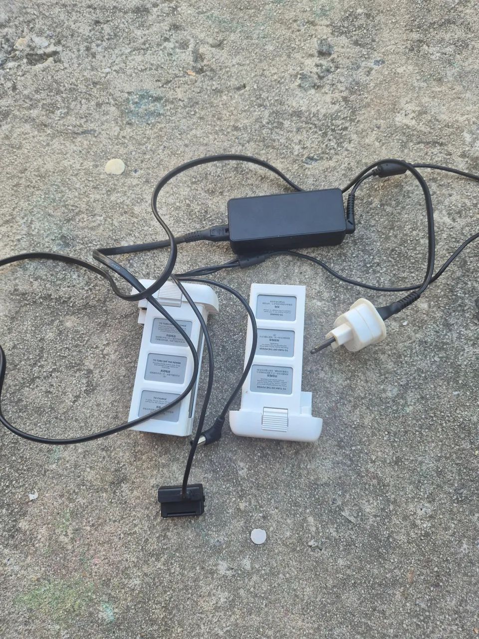 dji phanton  - Foto 5