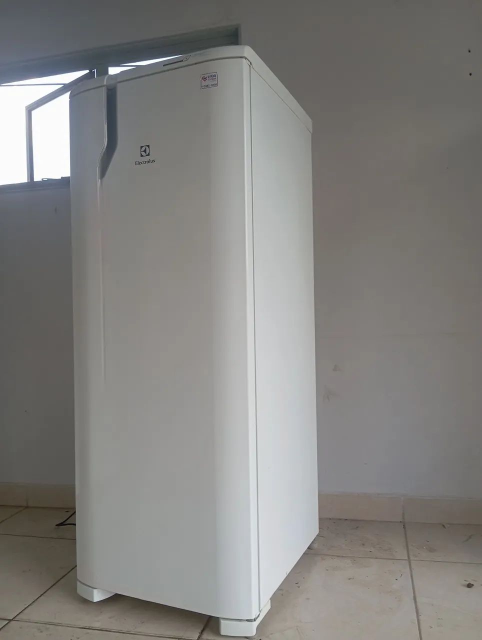 Geladeira Eletrolux frotfe 