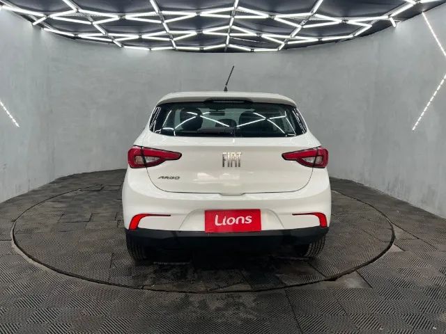 Fiat Argo 1.0 6V Flex. 2023 - Foto 5