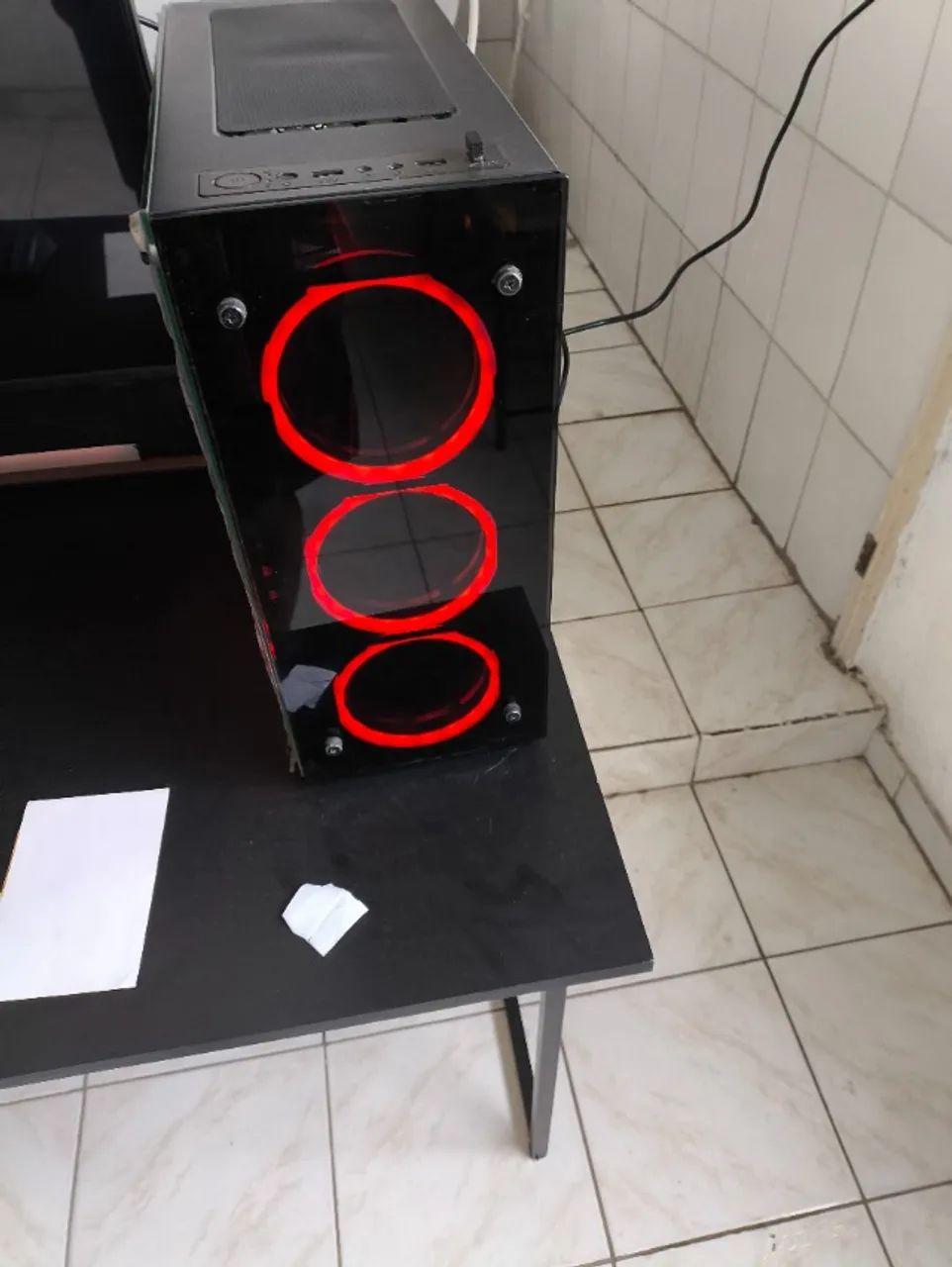 Pc gamer 