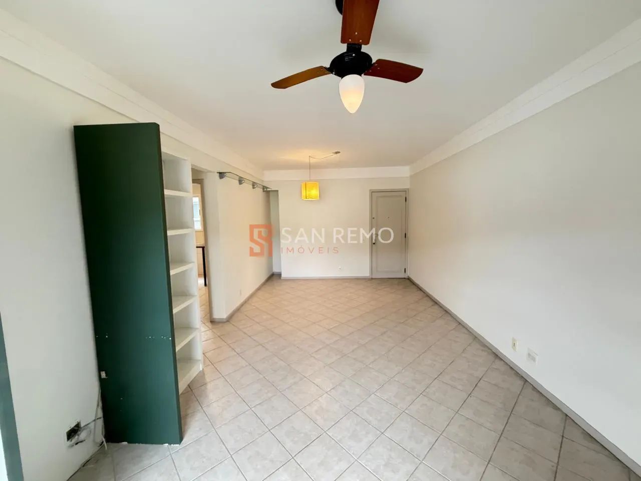 Córrego Grande | Apartamento 3 quartos, sendo 1 suite - Foto 5