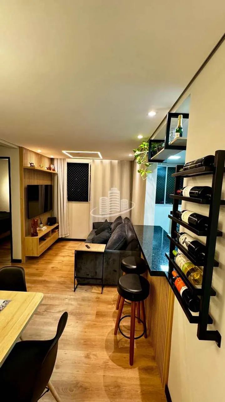Apartamento com 2 quartos, Centro, Guarulhos - R$ 360 mil, Cod: 15719