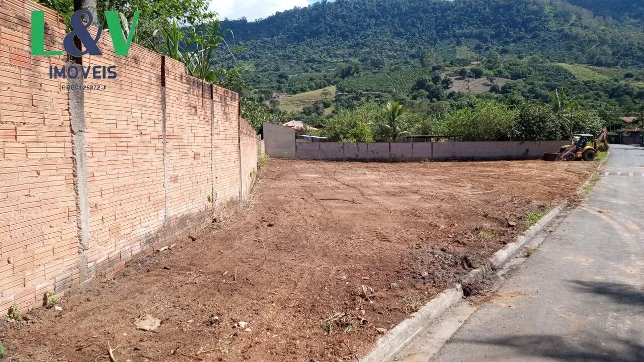 Terreno plano em Jacutinga - MG - Foto 2