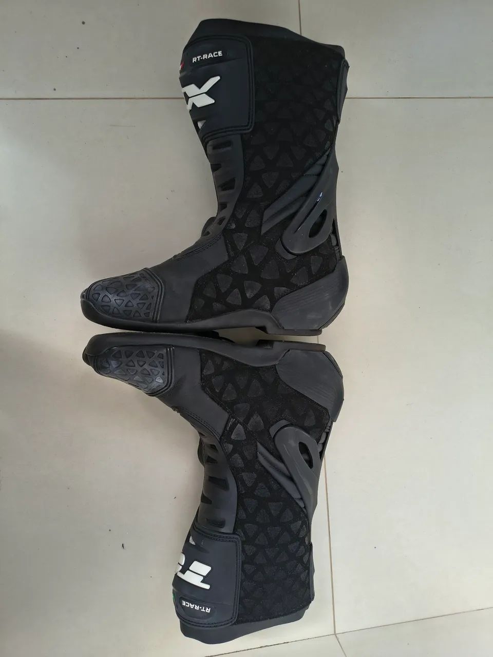 BOTA TCX RT RACE - Foto 5