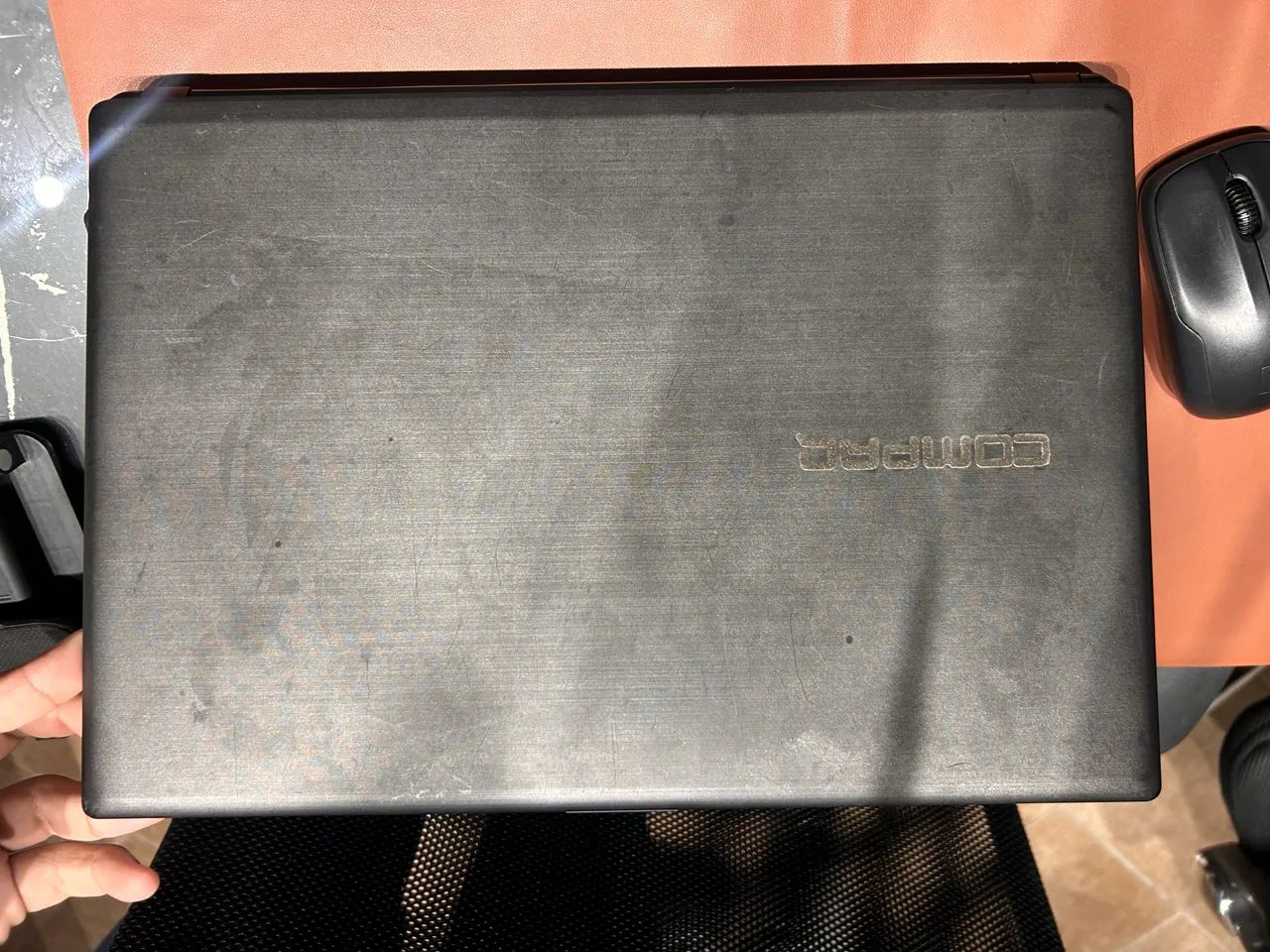 Notebook  - Foto 4